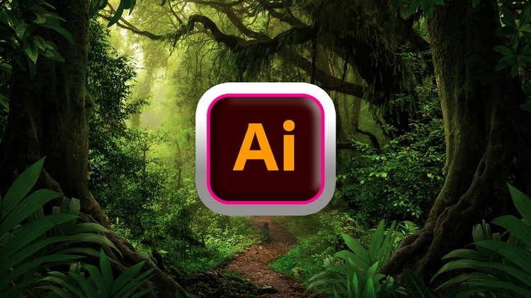 Adobe Illustrator CC Masterpiece: Unleashing Creative Magic By Sayman Creative Institute