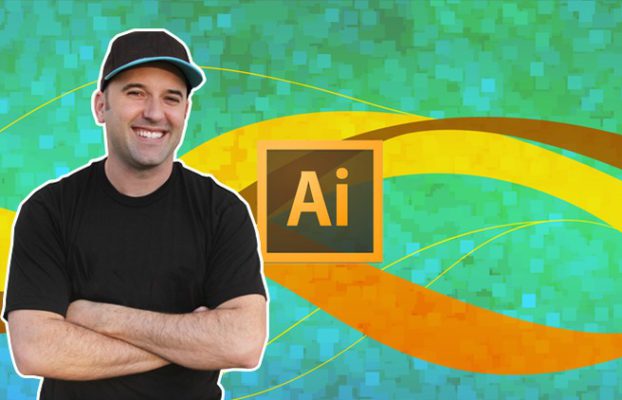 Adobe Illustrator CC Mastery: Zero to Hero in Illustrator By Chad Neuman, Ph.D.