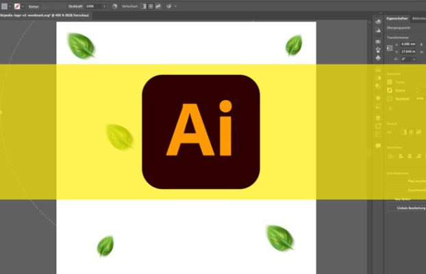 Adobe Illustrator for Everyone: Design Like a Pro By Learnify IT