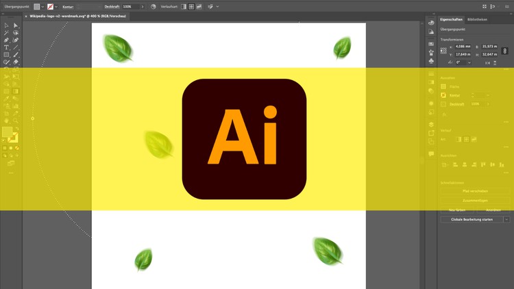 Adobe Illustrator for Everyone: Design Like a Pro By Learnify IT