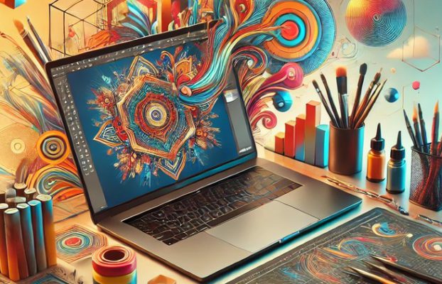 Adobe Illustrator – Like never before By Manuel Ernesto Cambota