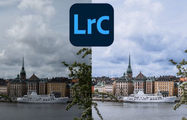 Adobe Lightroom Classic CC For Beginners By Mario Guimarey