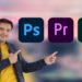 Adobe Media Editing Cc 2024 By Khalil Sediqi