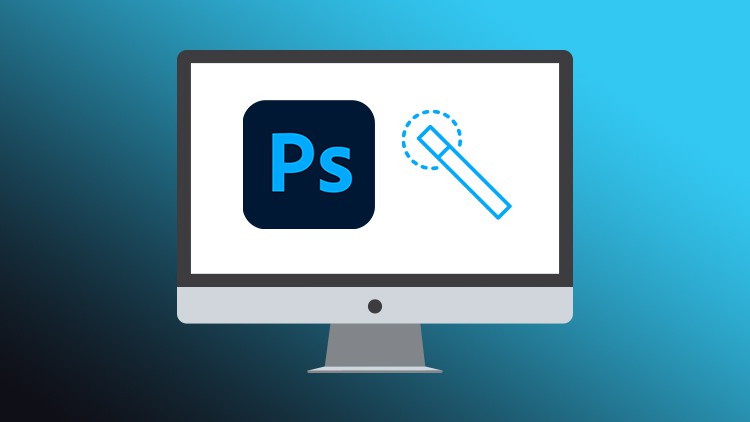 Adobe Photoshop CC for Beginners By Simon Sez IT