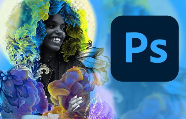 Adobe Photoshop CC for Everyone – 12 Practical Projects By Masuk Sarker Batista
