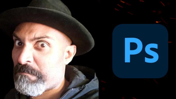 Adobe Photoshop CC – The Complete Course From Zero To Hero By Waleed Morgan