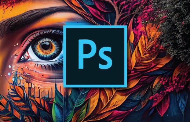 Adobe Photoshop: Complete Beginners Course (2024) By Programming Hub