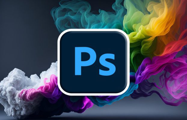 Adobe Photoshop Course from Basic to Advacned for Graphics By Marcus Menti