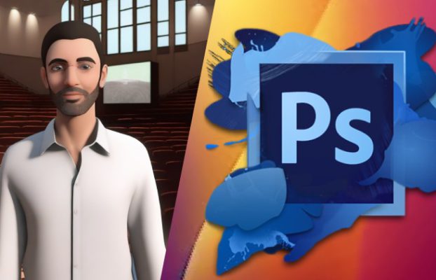 Adobe Photoshop from Beginner to Expert By Coin Academy