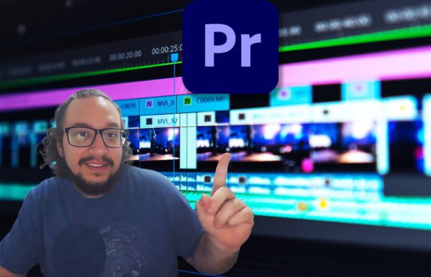 Adobe Premiere Experience By Fernando Guastaferro Carratti
