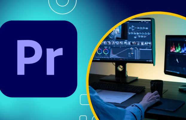 Adobe Premiere Pro Advanced Video Editing Course By Marcus Menti