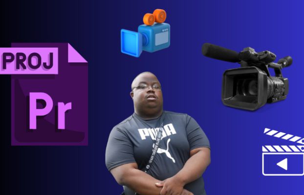 Adobe Premiere Pro BootCamp 101 : Video Editing For Newbies By Bernard Martin, Star Quality Marketing, The Table Of Bosses, Ian Byarm