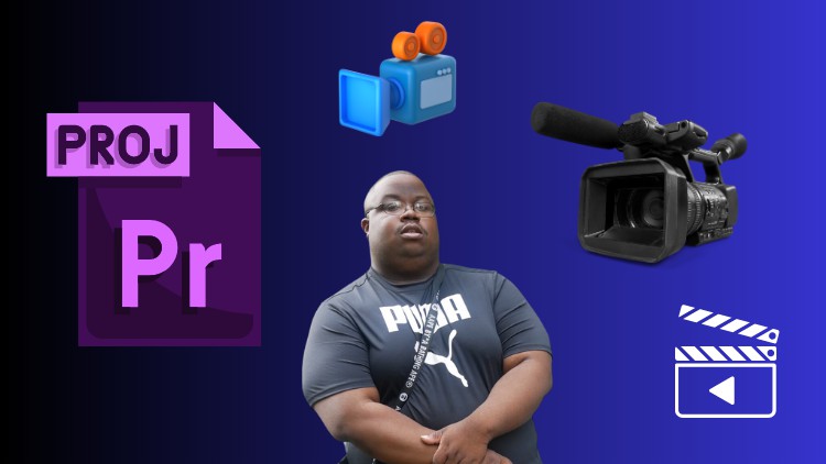 Adobe Premiere Pro BootCamp 101 : Video Editing For Newbies By Bernard Martin, Star Quality Marketing, The Table Of Bosses, Ian Byarm