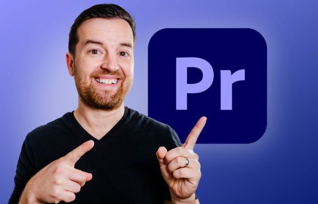Adobe Premiere Pro CC Video Editor for Beginners: Editing By Phil Ebiner