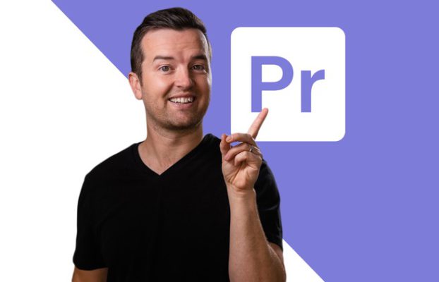 Adobe Premiere Pro CC Video Editor for Beginners: Editing By Phil Ebiner, Video School