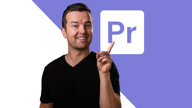 Adobe Premiere Pro CC Video Editor for Beginners: Editing By Phil Ebiner, Video School