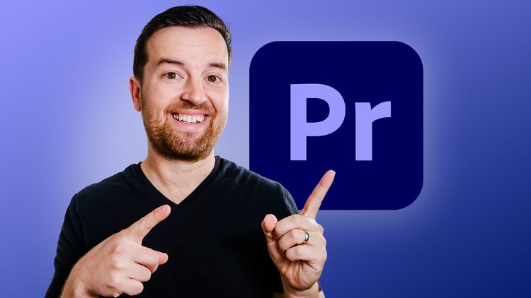 Adobe Premiere Pro CC Video Editor for Beginners: Editing By Phil Ebiner