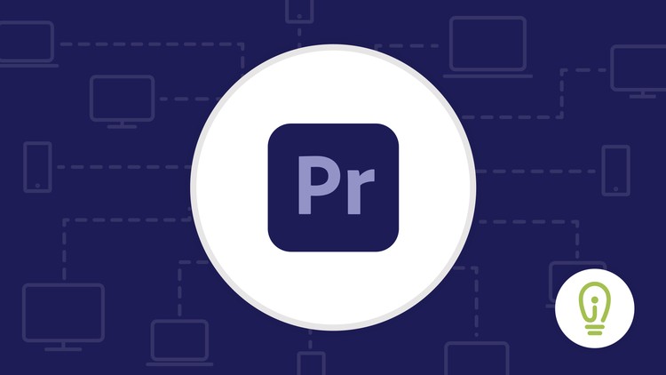 Adobe Premiere Pro Essentials – Beginner By Intellezy Trainers