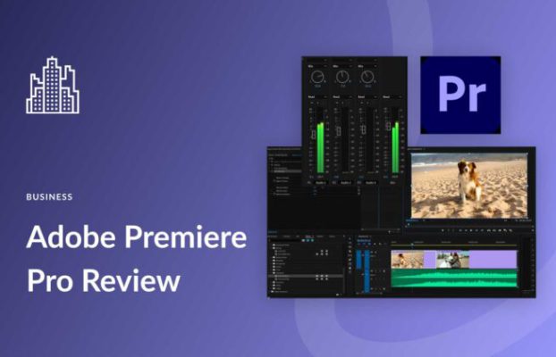 Adobe Premiere Pro & AI Tools Video Editing for Beginners