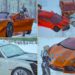 Advanced Vehicle Systems in Unreal Engine 5 By Rahmat M