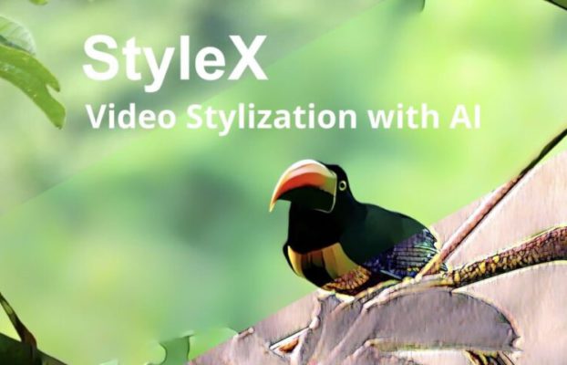Aescripts StyleX v1.0.3