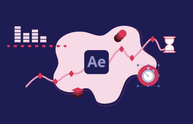 After Effects Fundamentals By Lama Halabi