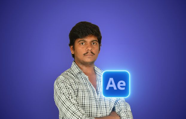 After Effects Masterclass: Unleash Your Creative Power! By Amarnath Rao