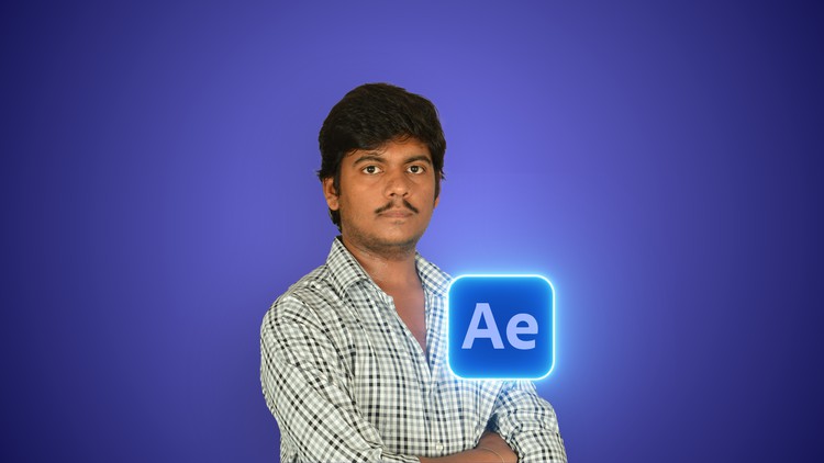 After Effects Masterclass: Unleash Your Creative Power! By Amarnath Rao