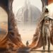 Ai Tools for Concept Art By Siobhan Twomey
