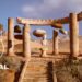 Animated Environment Creation in Unreal Engine 5 By Amit Kushwah