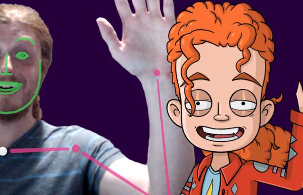 Animating with Adobe Character Animator (2023 Edition) By Chad Troftgruben
