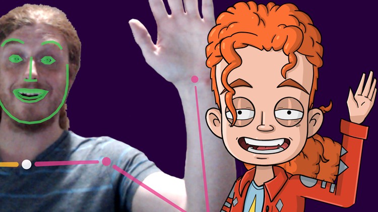 Animating with Adobe Character Animator (2023 Edition) By Chad Troftgruben