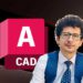 AutoCAD 2024 - from Zero to Advanced- Full Course By Ghasem Ariyani