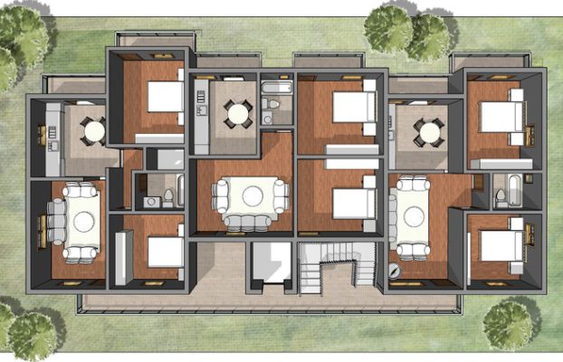 AutoCAD and Revit for Beginners: Create Professional Designs By Dr Metkel Yebiyo
