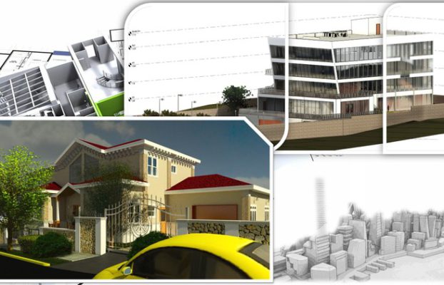 Autodesk Revit From Beginner to Professional By C. Thi Team