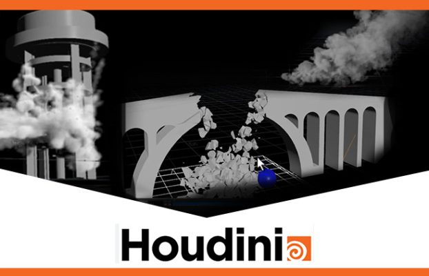 Basic Introduction To Houdini For FX By deadline VFX