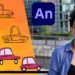Basics of Adobe Animate for Animators By Cristina Zoica Dumitru