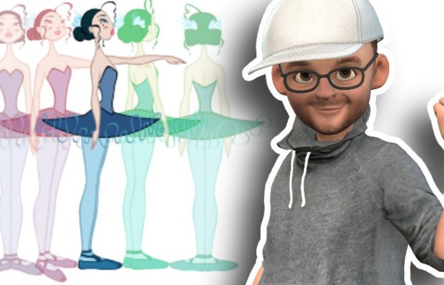 Begin Animation: Complete Course For The Complete Beginner By Eon De Bruin