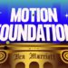 Ben Marriott - Motion Foundation