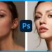 Best retouching workflow in Photoshop incl. Generative Fill By Paweł Milewski