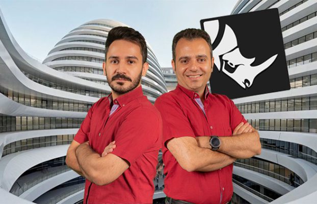BIM- Rhino 3D- From Zero to Advanced Level- Full Course By Amir Karami