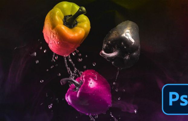Blend and Change Colours of Anything, Anywhere in Photoshop By Quadri Ilebiyi Babatunde
