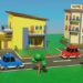 Blender 3D animation tutorial for beginner By Reza Danish