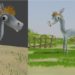 Blender 3D: Cartoon Animal Character Modeling for Beginners By Amit kumar deb