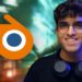 Blender 3D Full Course (Project Based) By Nafay Sheikh