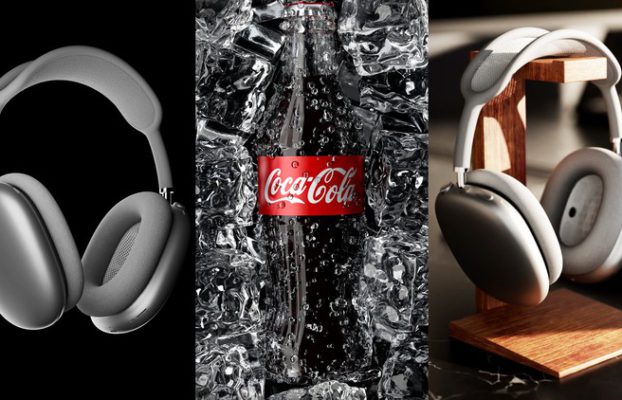 Blender 3D: Product Visualization Animation Masterclass By Nafay Sheikh