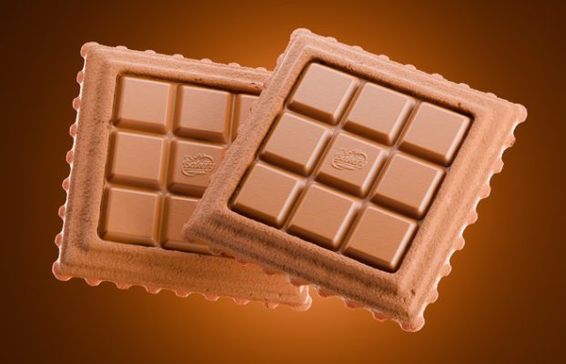 Blender 3d Product visualization masterclass : 3d biscuit By Samuel Logossou