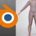 Blender 4.0.2 Edit Mode for Beginners By Blender Way of Life