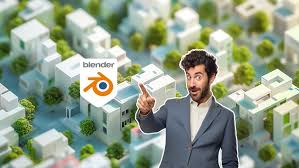 Blender 4.2 Precise Modeling