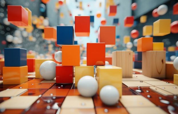 Blender 4.3 for Complete Beginners By Allan Brito